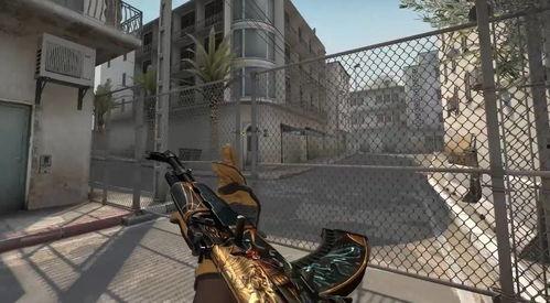 最新爆料ak新皮肤,AK新皮肤惊艳亮相,炫酷特效引玩家热议! 第3张 最新爆料ak新皮肤,AK新皮肤惊艳亮相,炫酷特效引玩家热议! 第3张